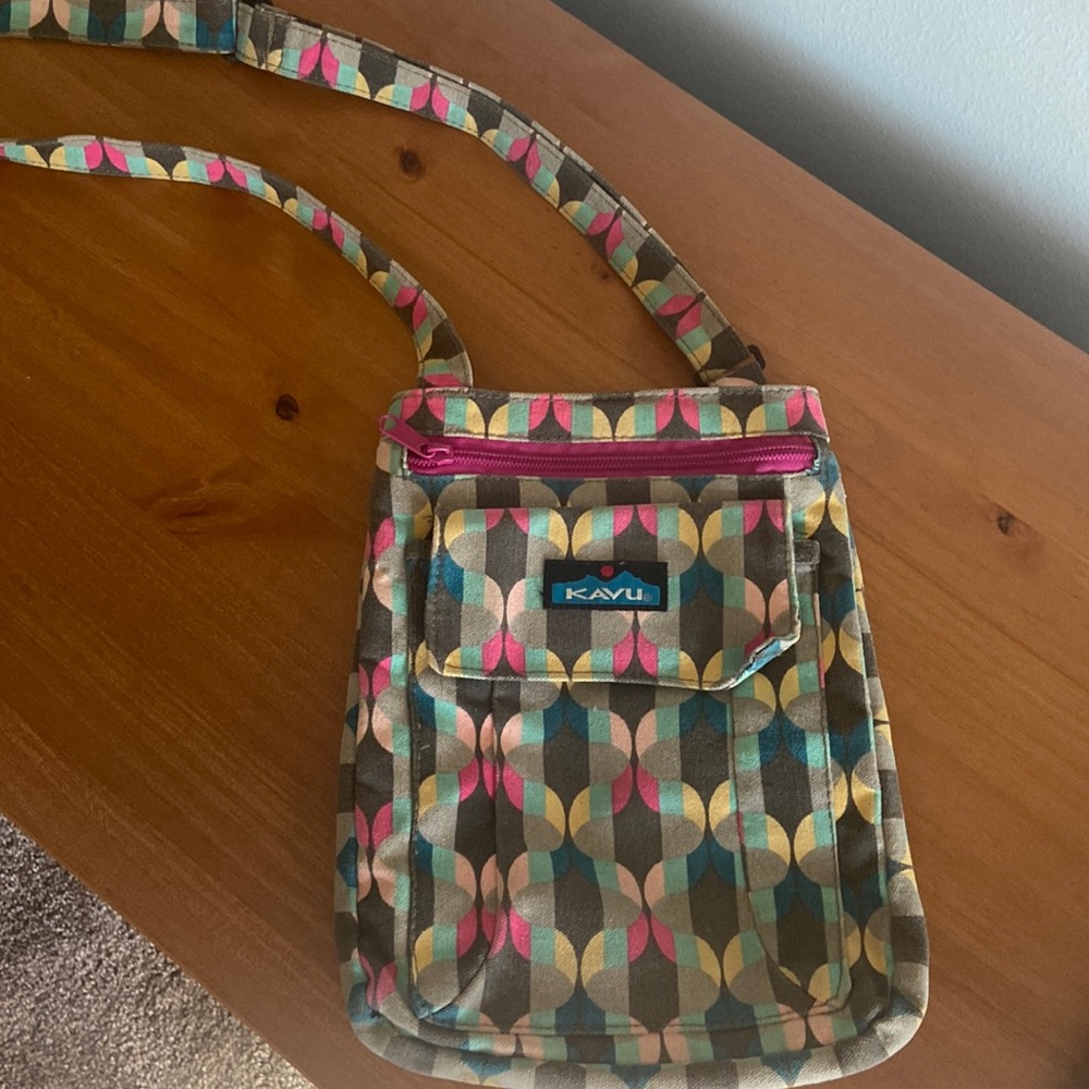 Kavu Keeper bag